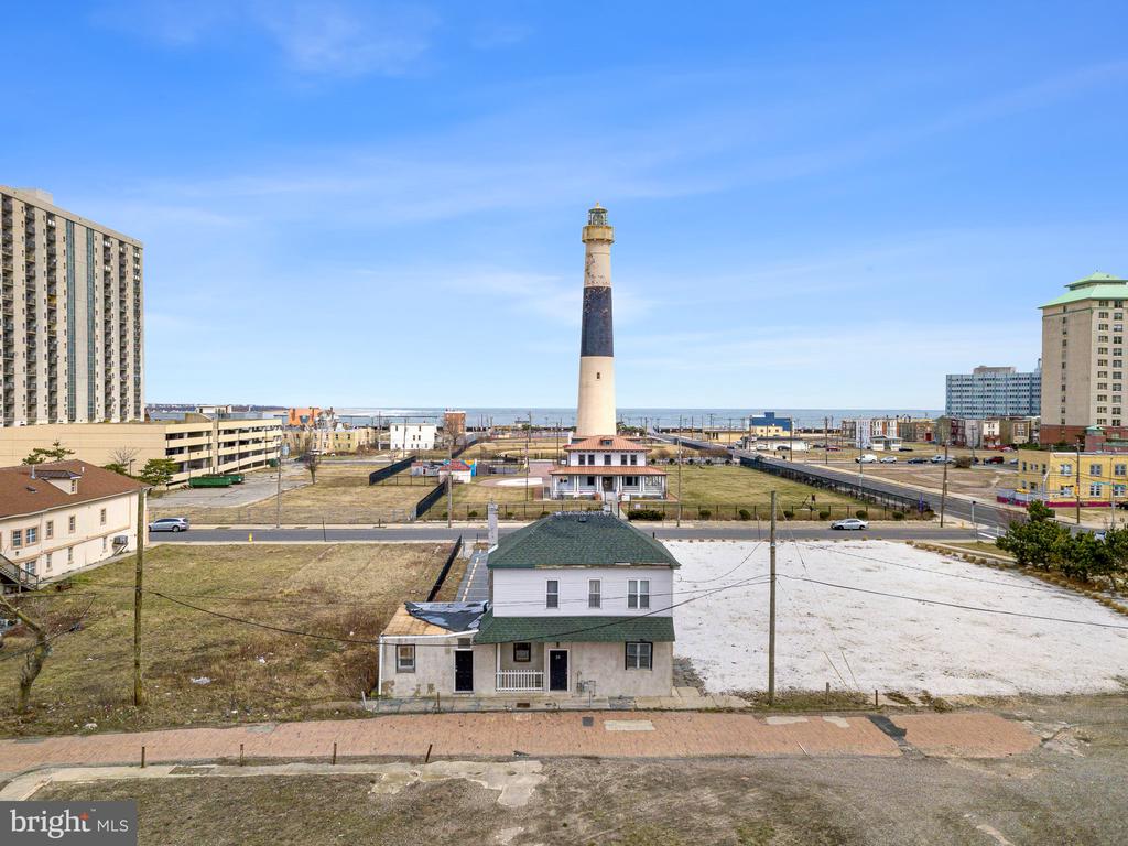 ATLANTIC CITY