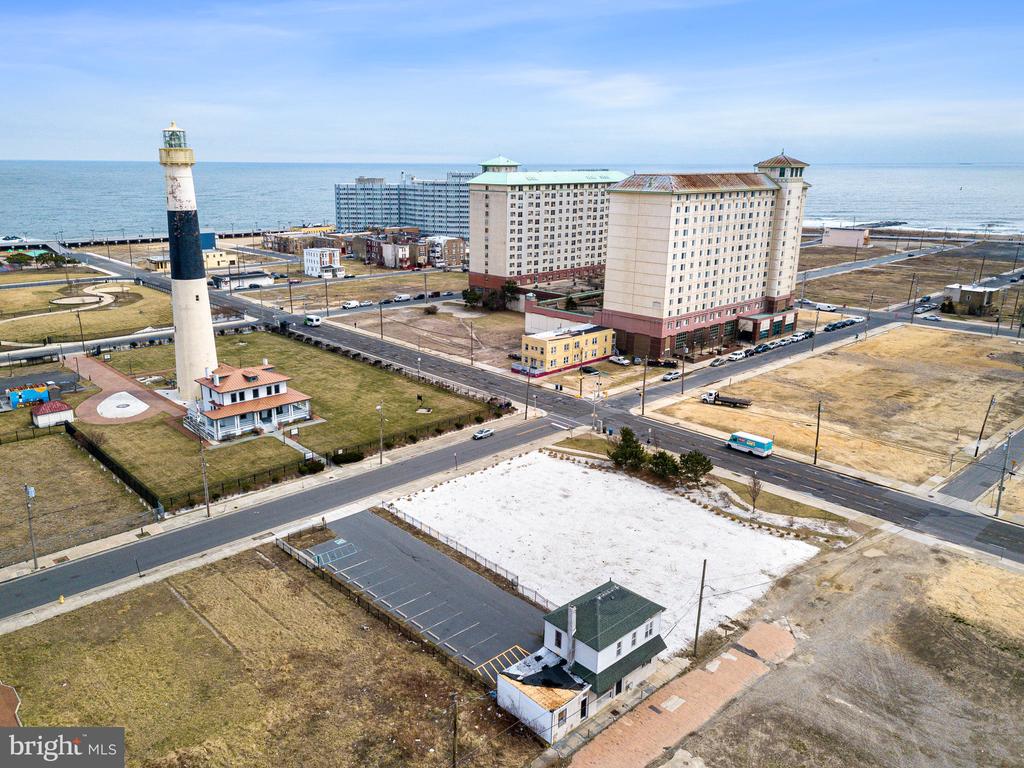 ATLANTIC CITY