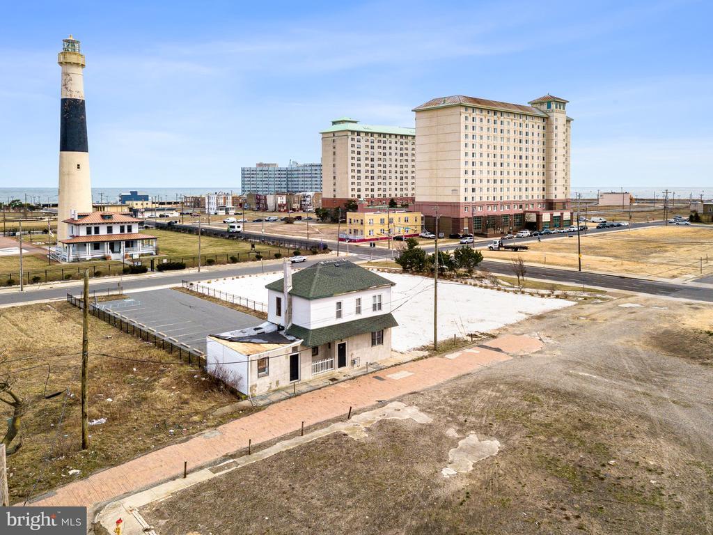 ATLANTIC CITY