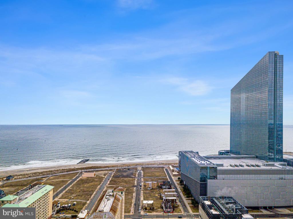 ATLANTIC CITY