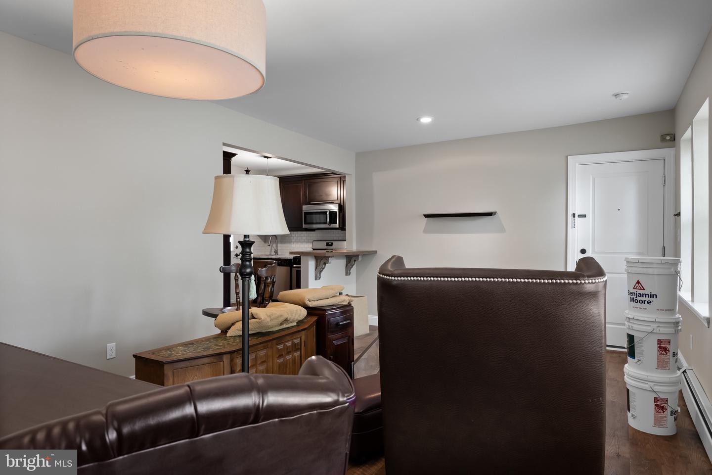 Private Address
