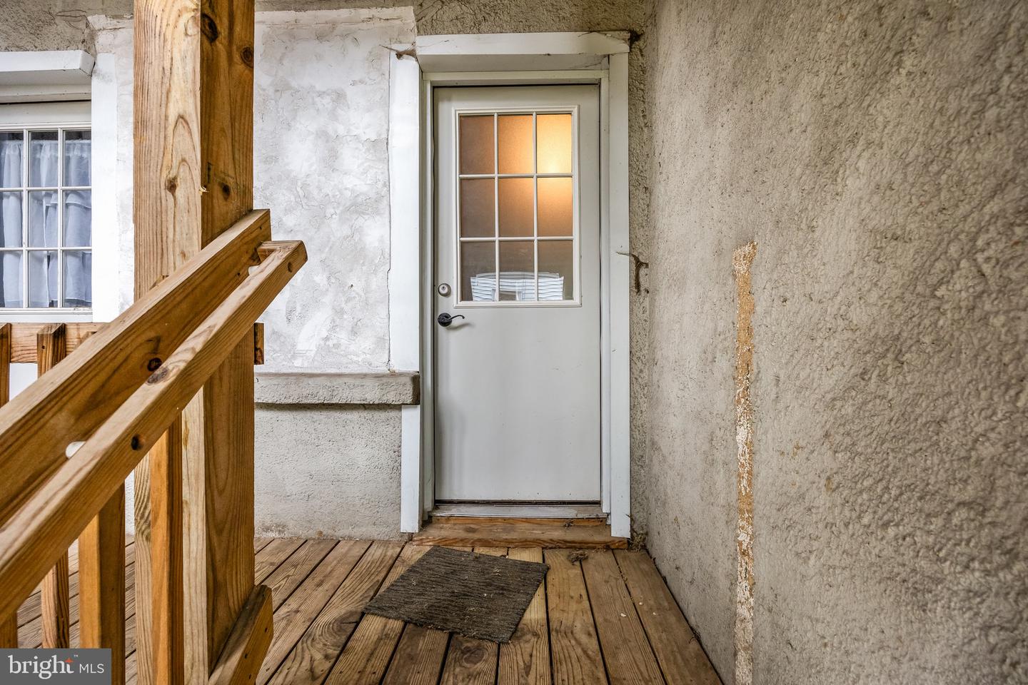 Private Address