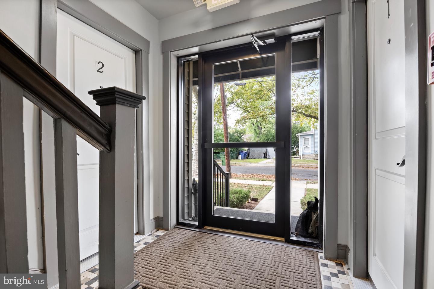 Private Address