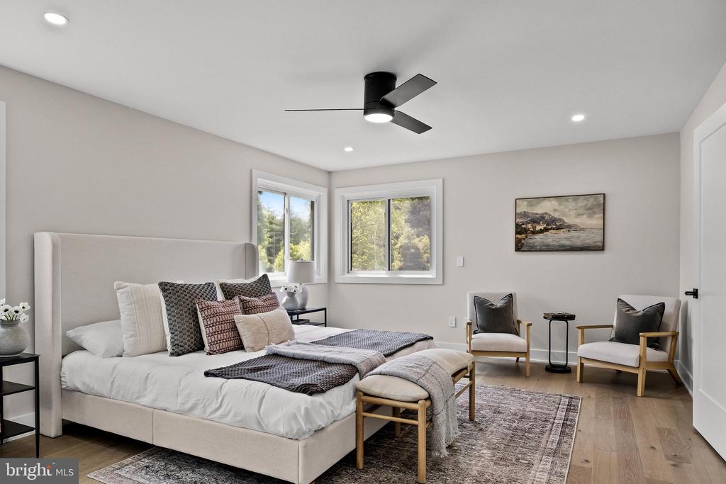 3 HOPEWELL AVENUE