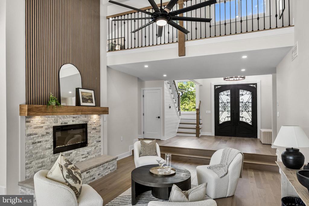 3 HOPEWELL AVENUE