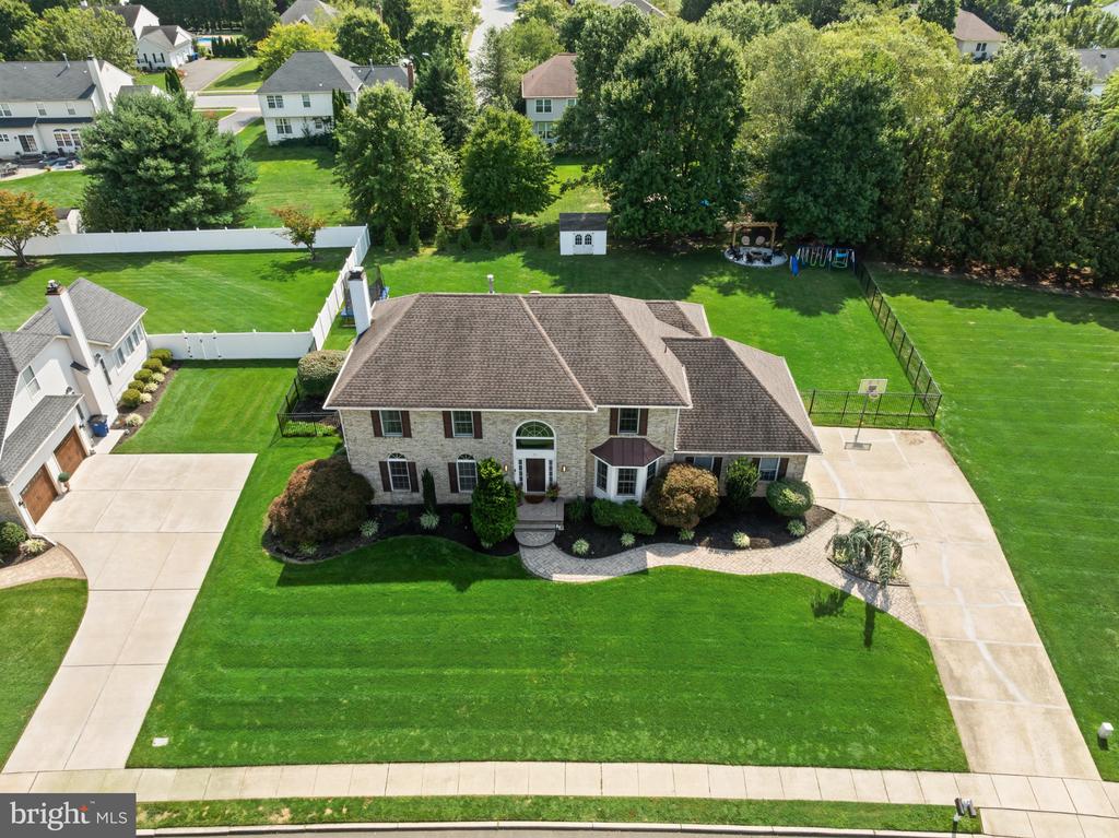 35 PARRY DRIVE