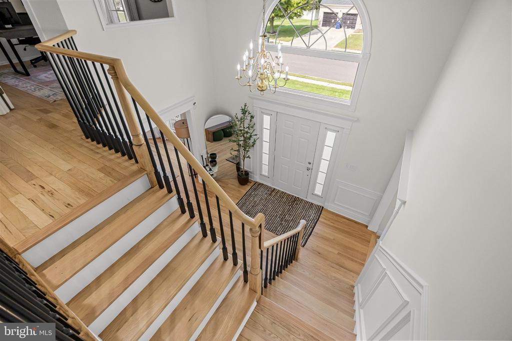 35 PARRY DRIVE