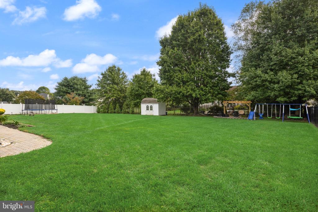 35 PARRY DRIVE