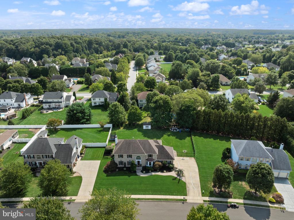 35 PARRY DRIVE