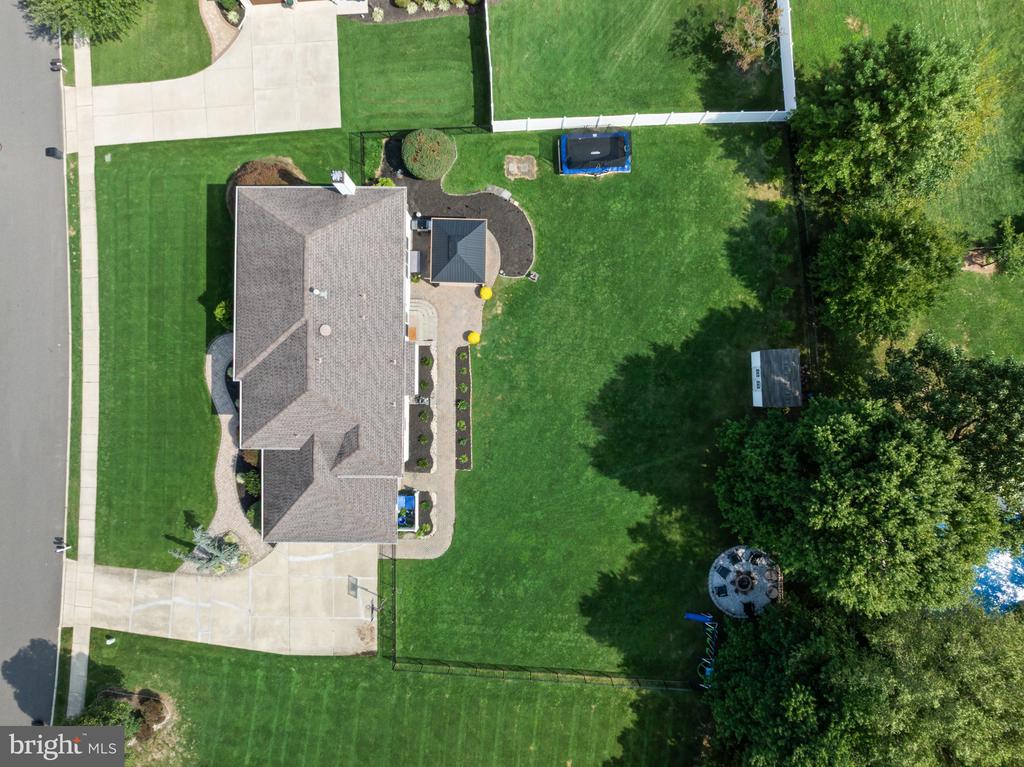 35 PARRY DRIVE