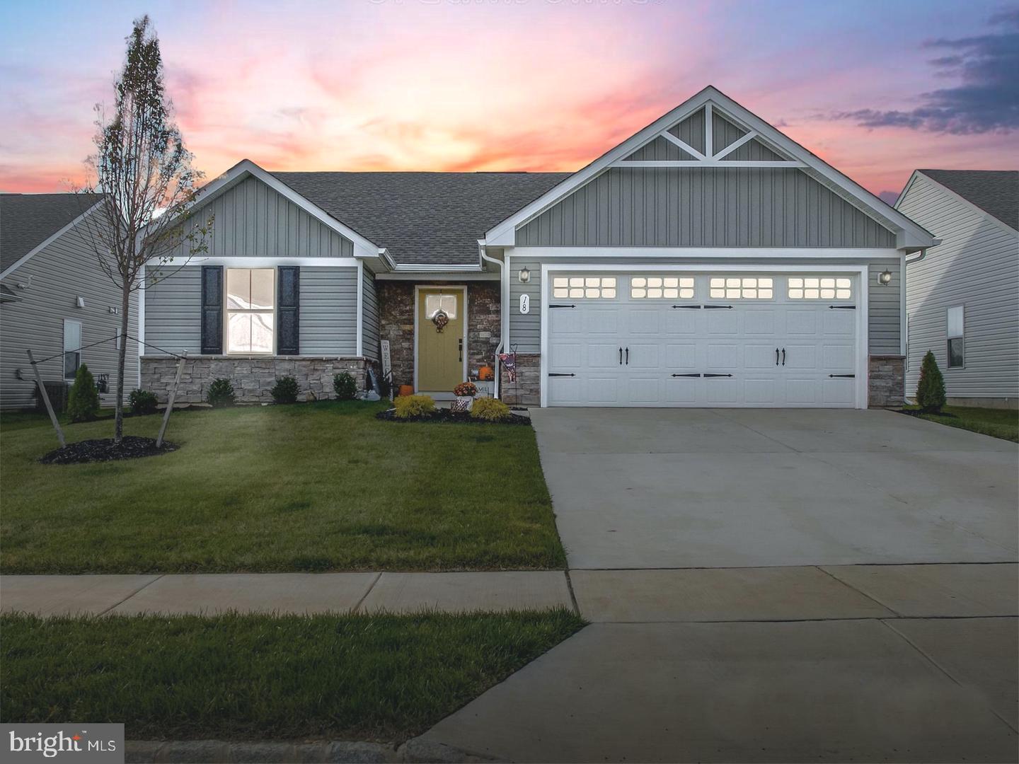 18 Bustleton