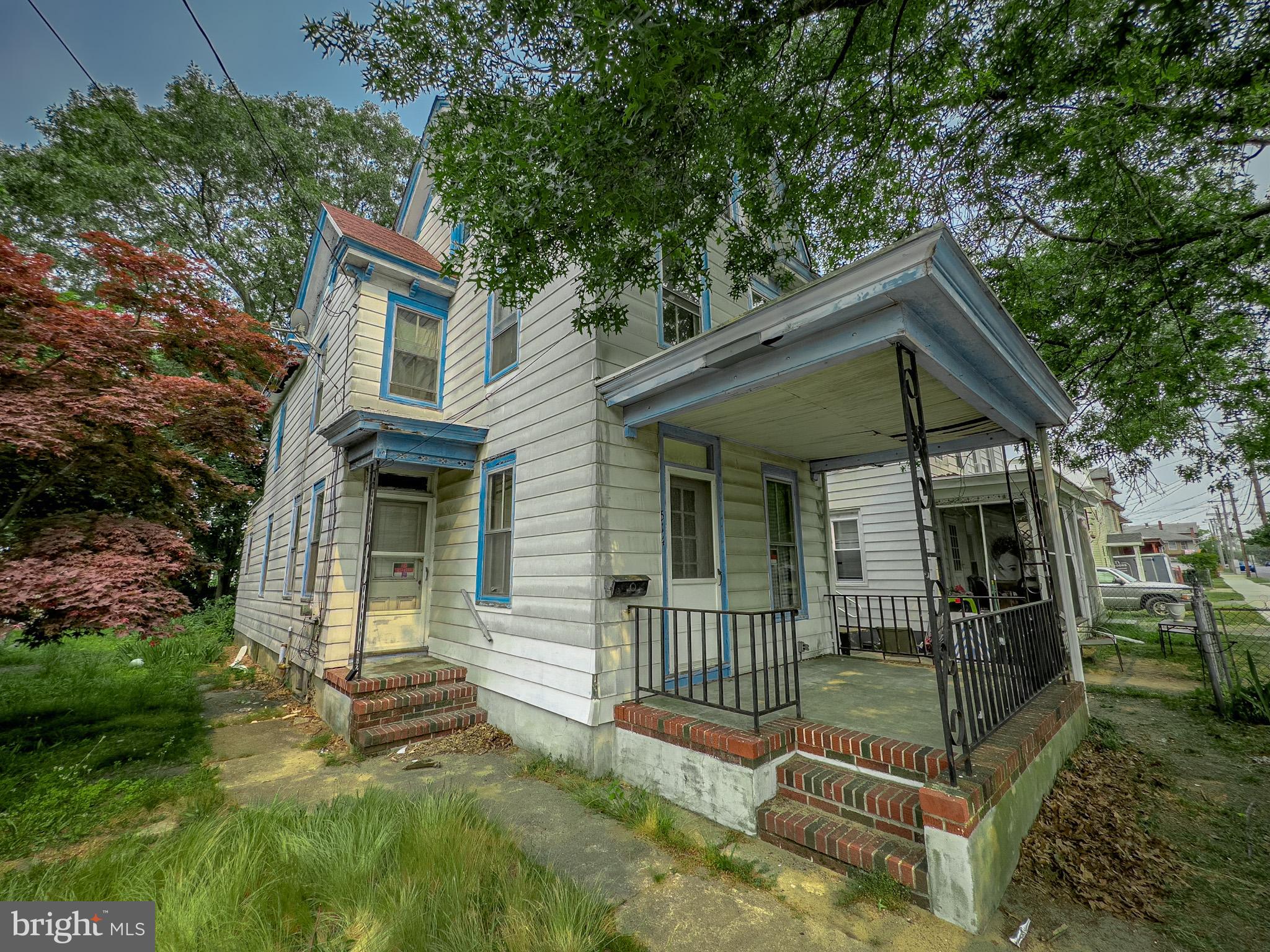 514 N 3rd St