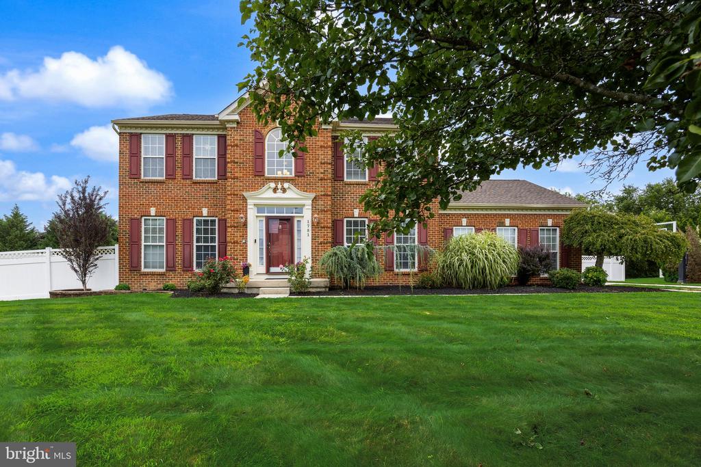 1781 COBBLESTONE LANE