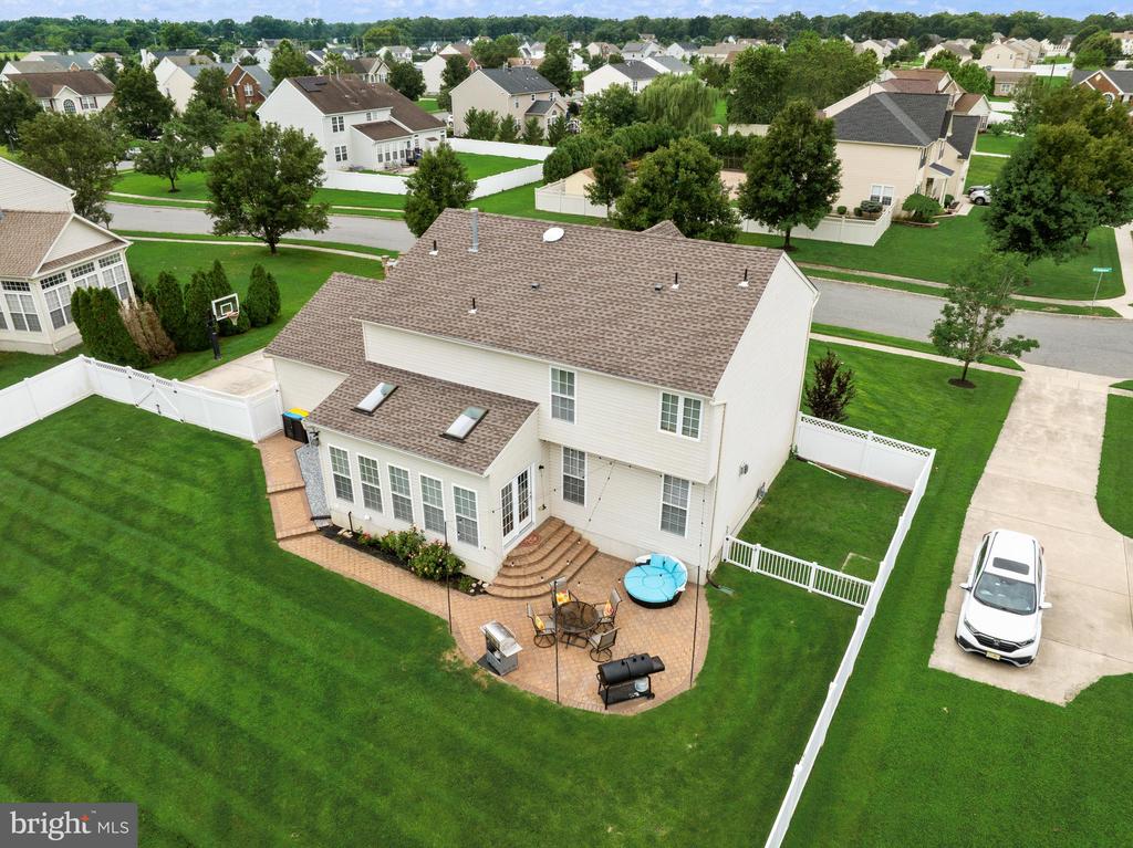 1781 COBBLESTONE LANE