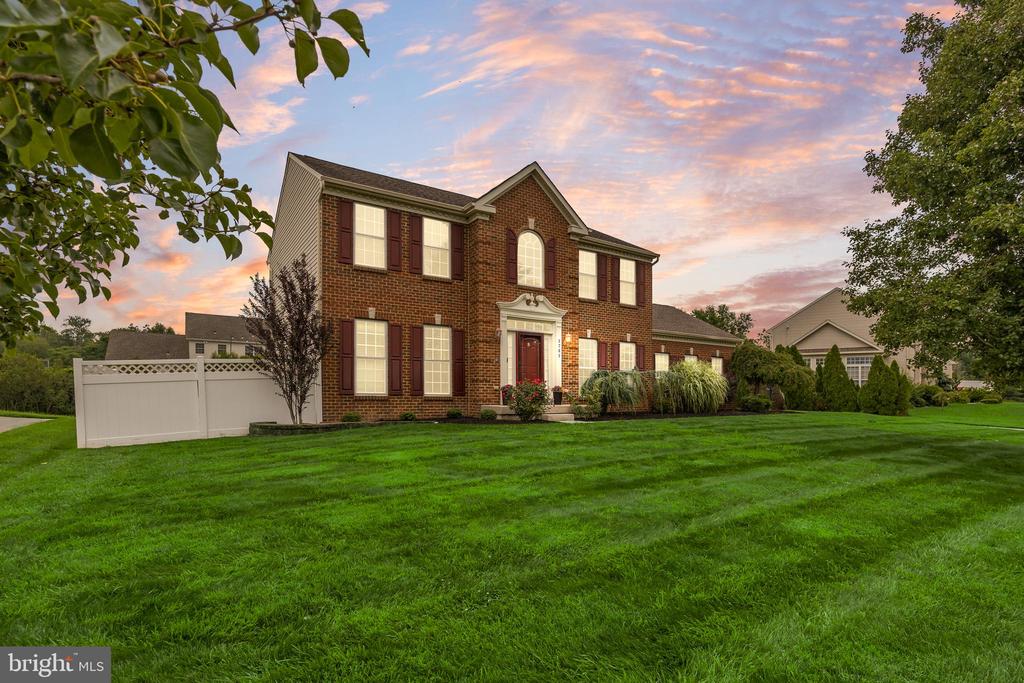 1781 COBBLESTONE LANE