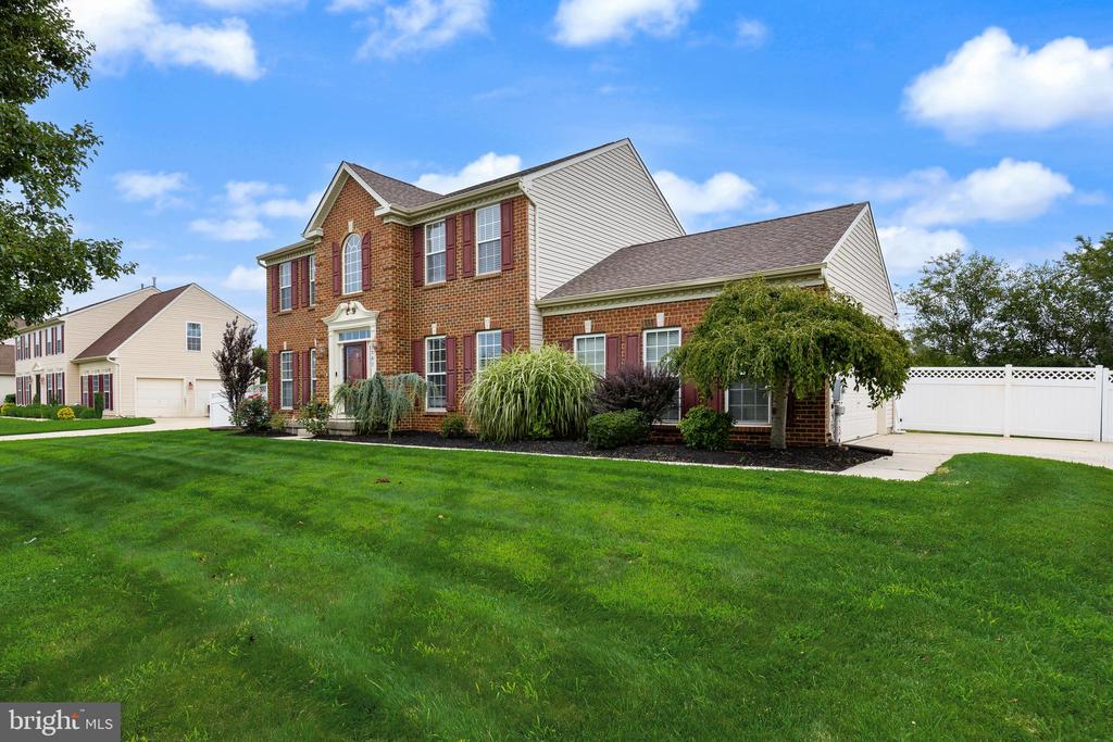 1781 COBBLESTONE LANE