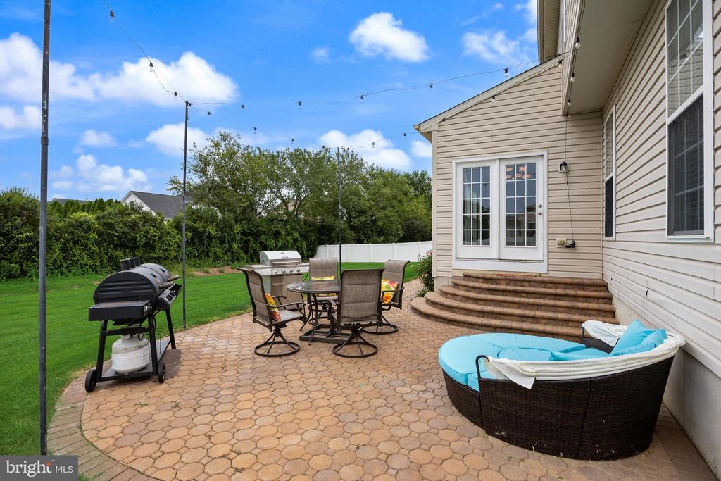 1781 COBBLESTONE LANE