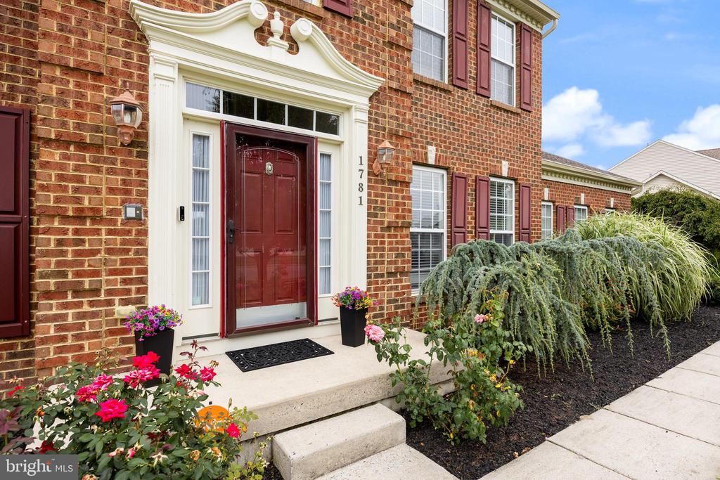 1781 COBBLESTONE LANE