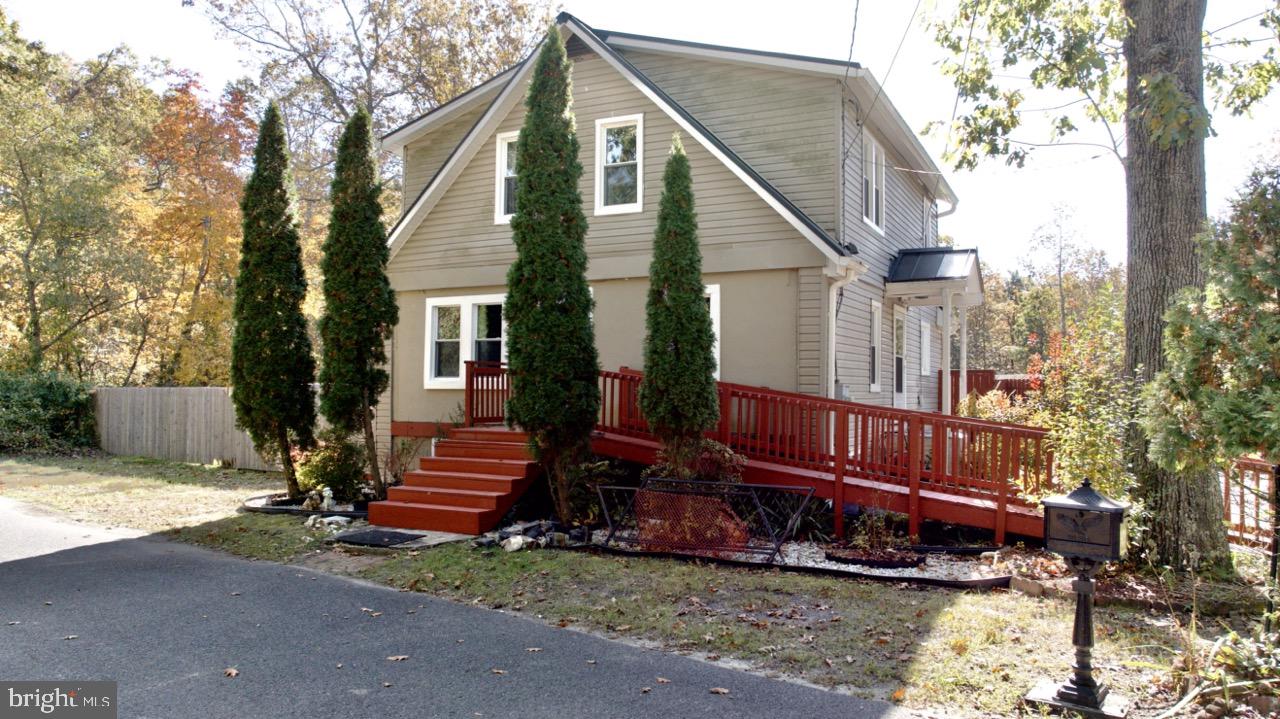 578 Wharton Ave