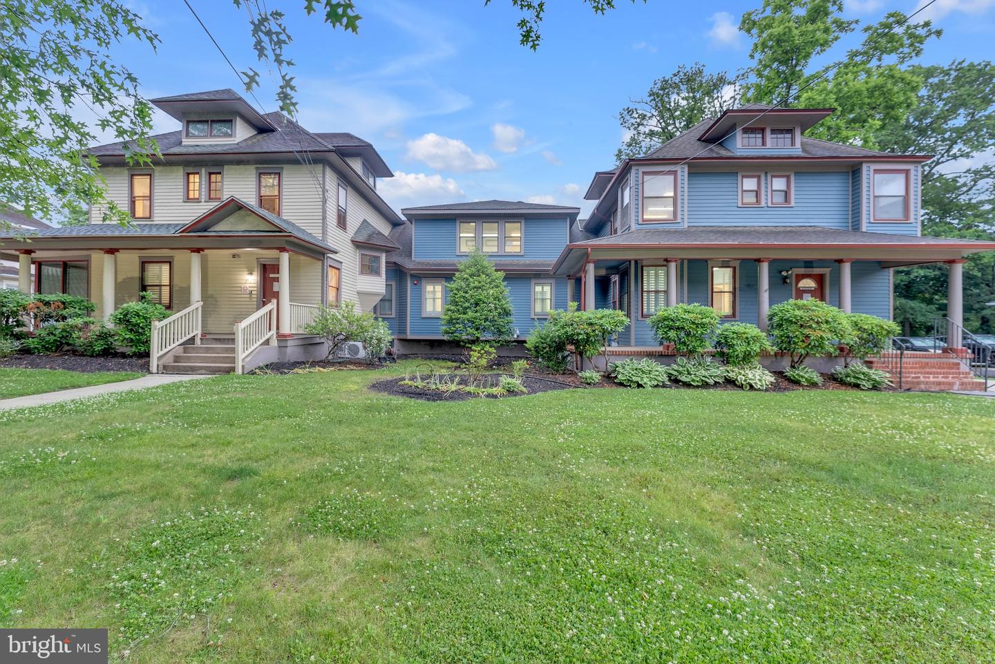 318 White Horse Pike
