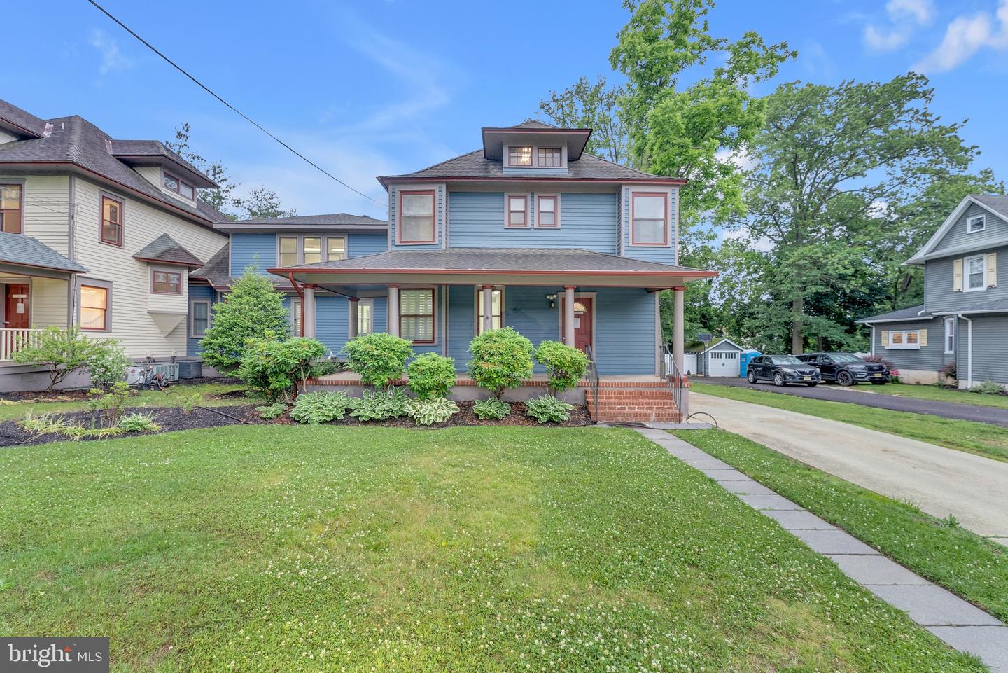 318 White Horse Pike