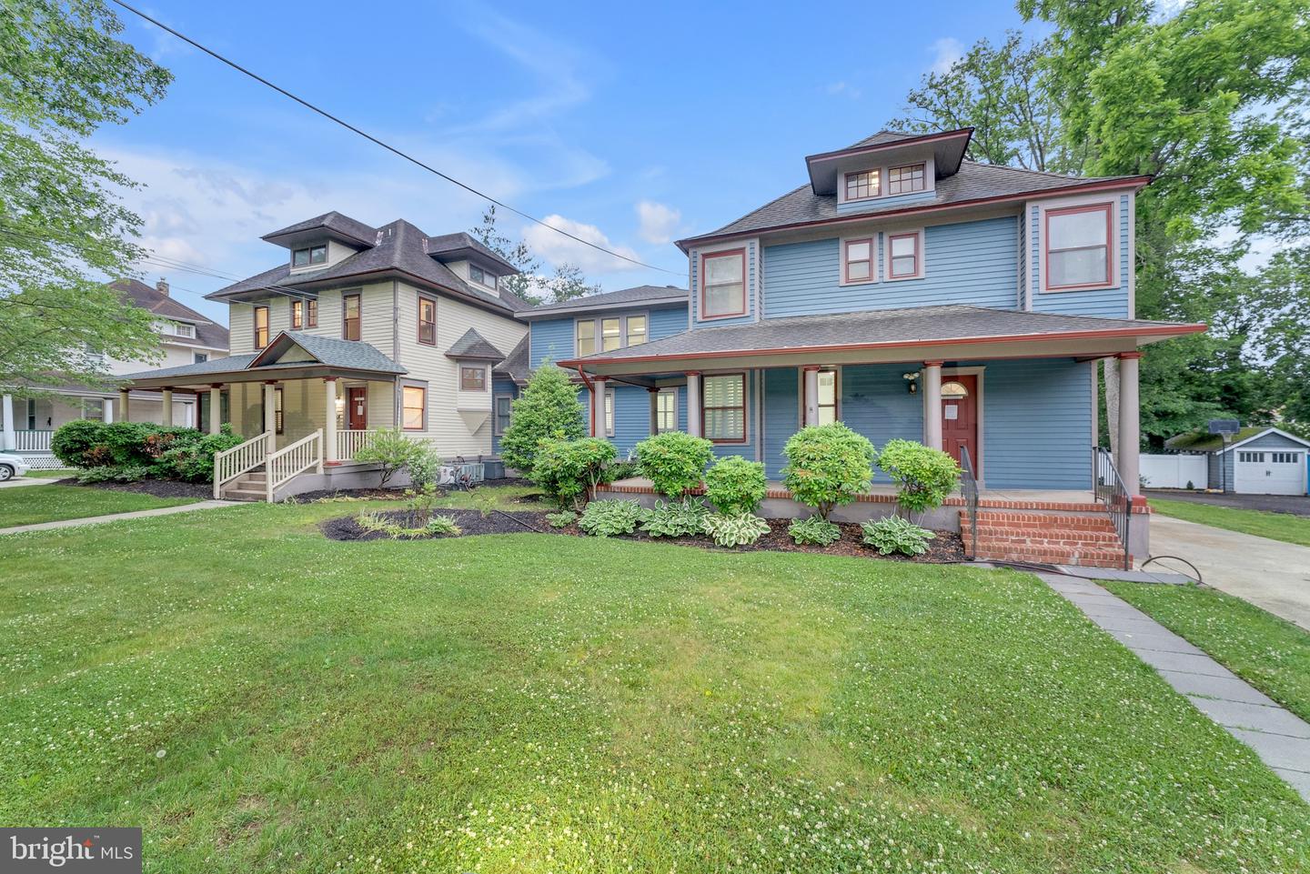 318 White Horse Pike