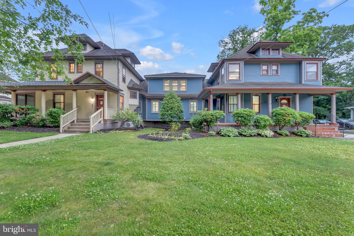 318 White Horse Pike