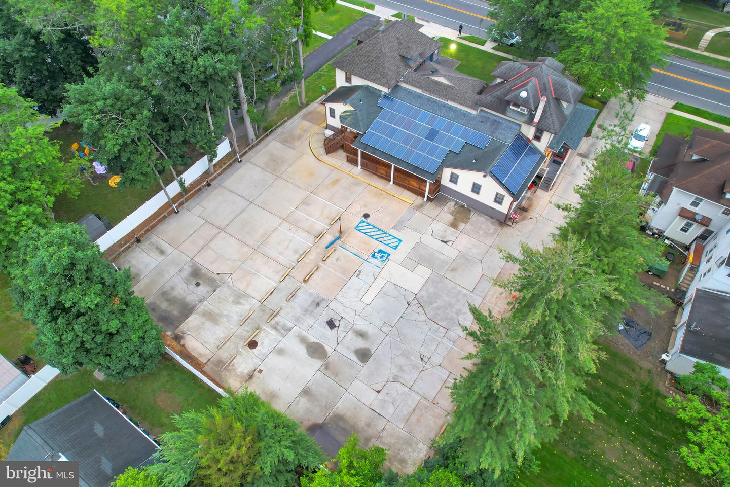 318 White Horse Pike