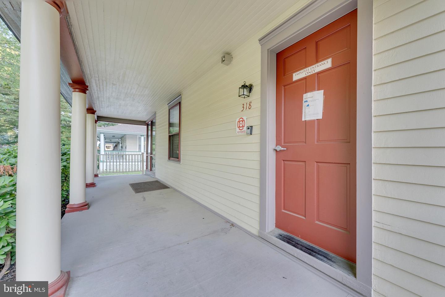318 White Horse Pike