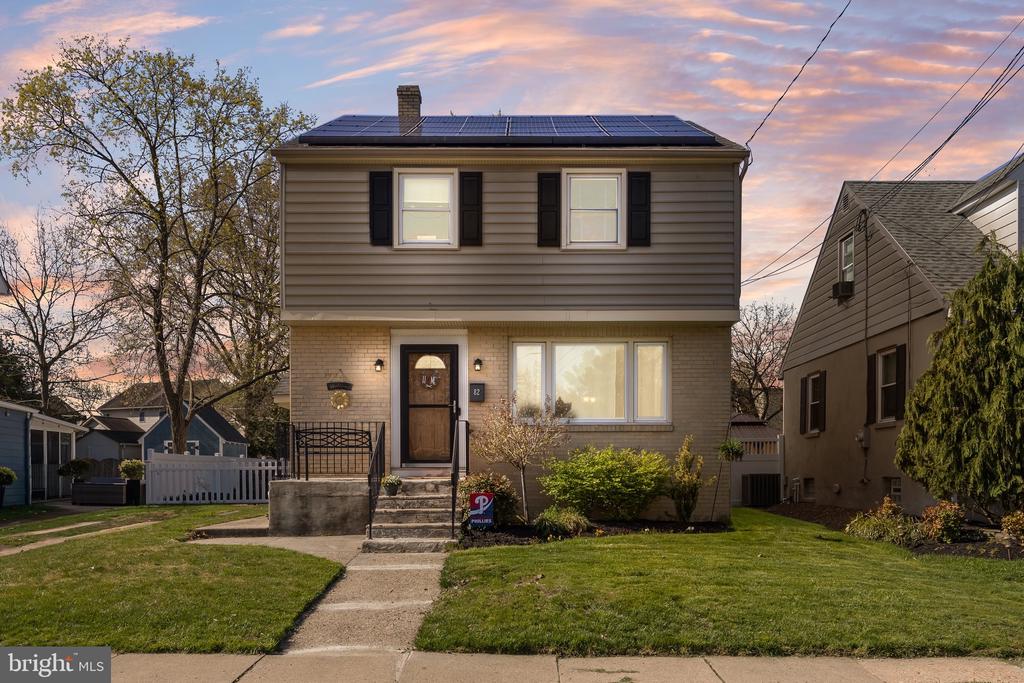 82 VIRGINIA AVENUE