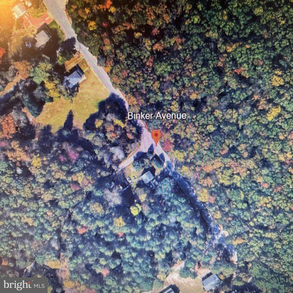 0 BINKER AVENUE