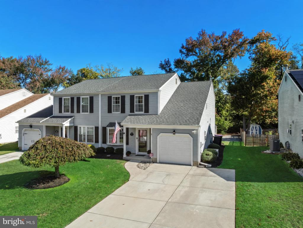 18 WOODMILL DRIVE