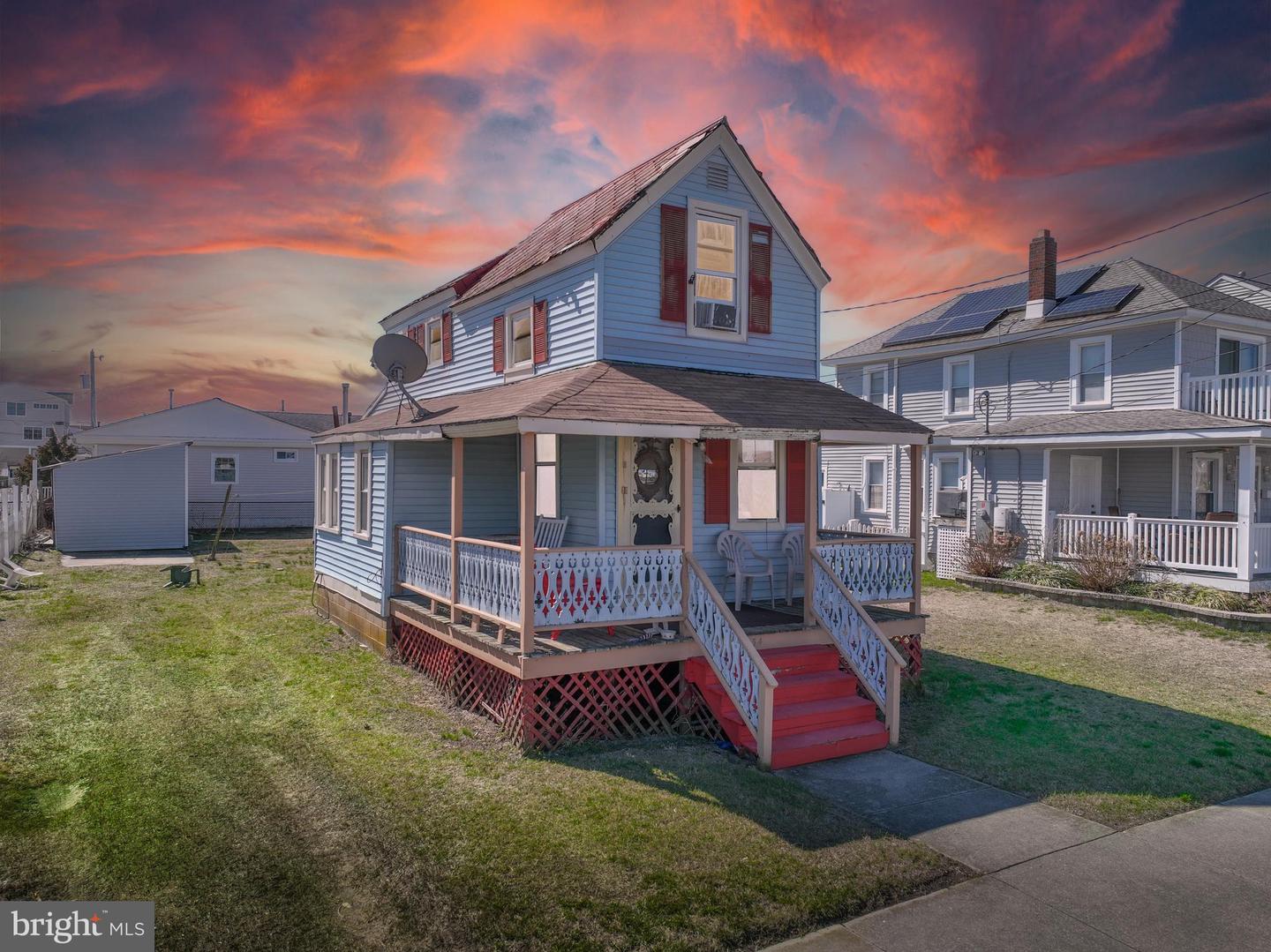 234 W Chestnut Ave