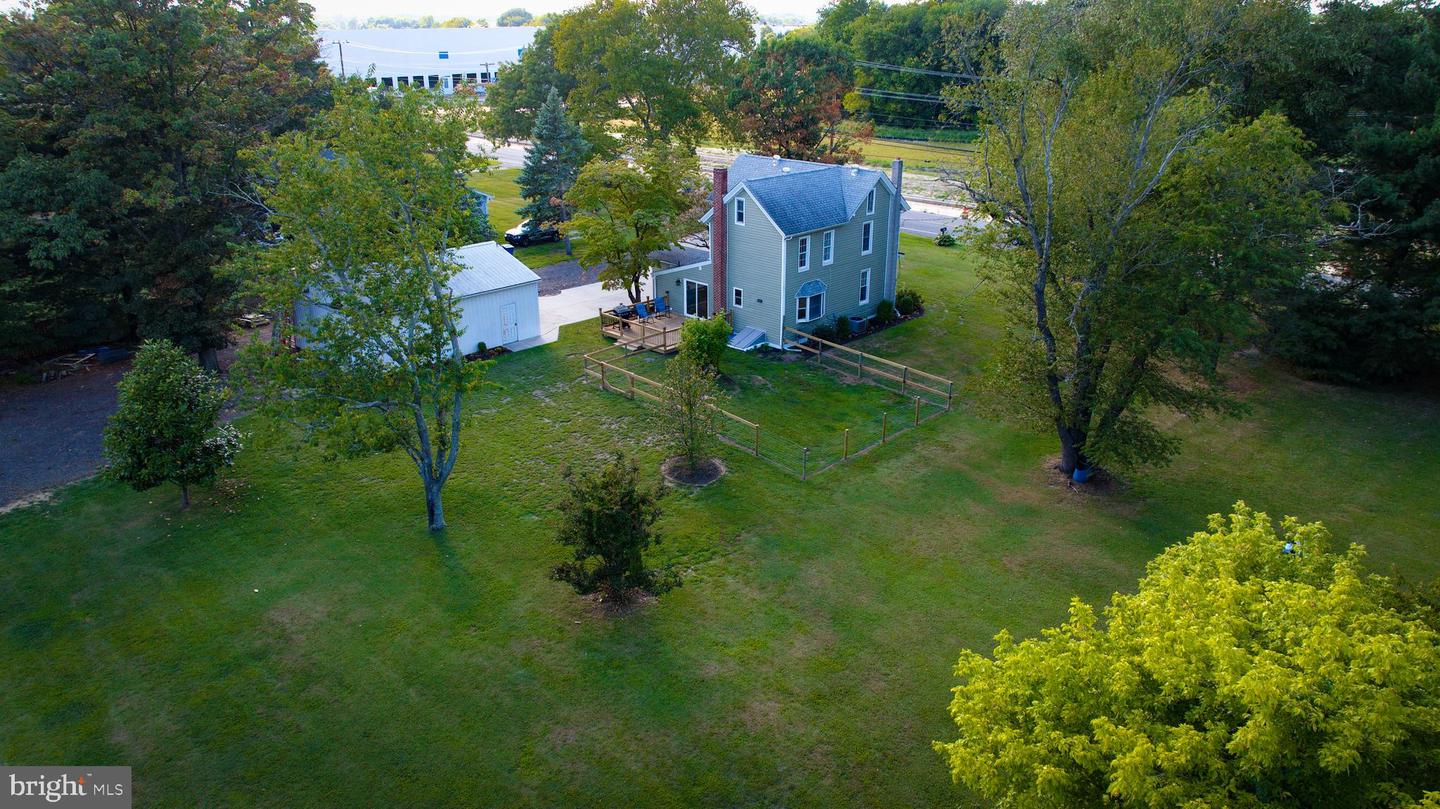 472 Pedricktown Rd