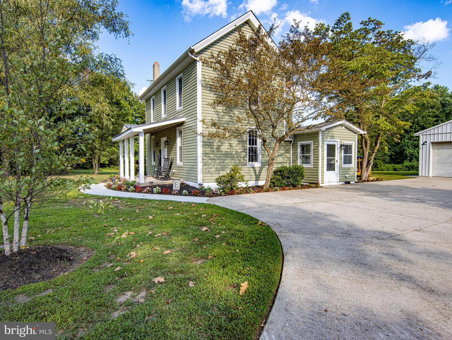 472 Pedricktown Rd