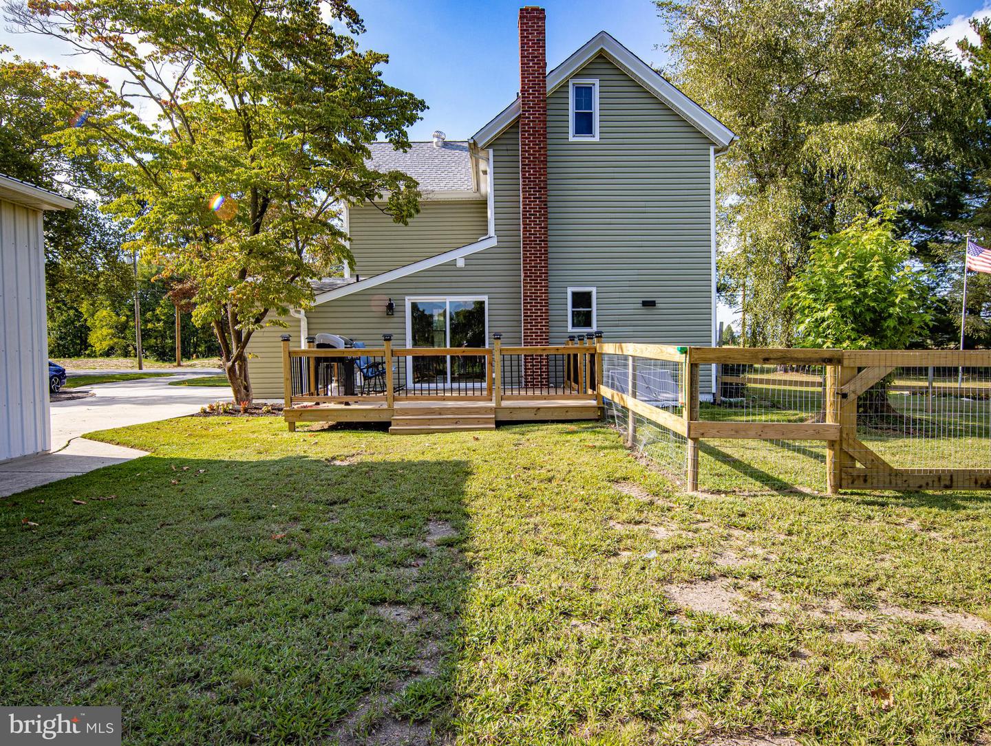 472 Pedricktown Rd