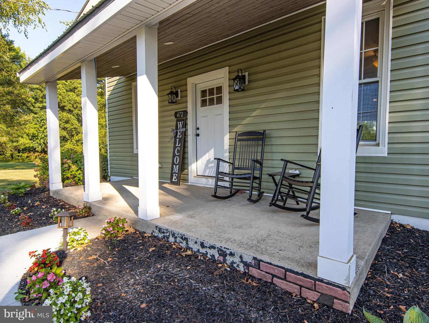 472 Pedricktown Rd