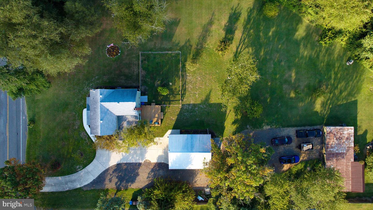472 Pedricktown Rd