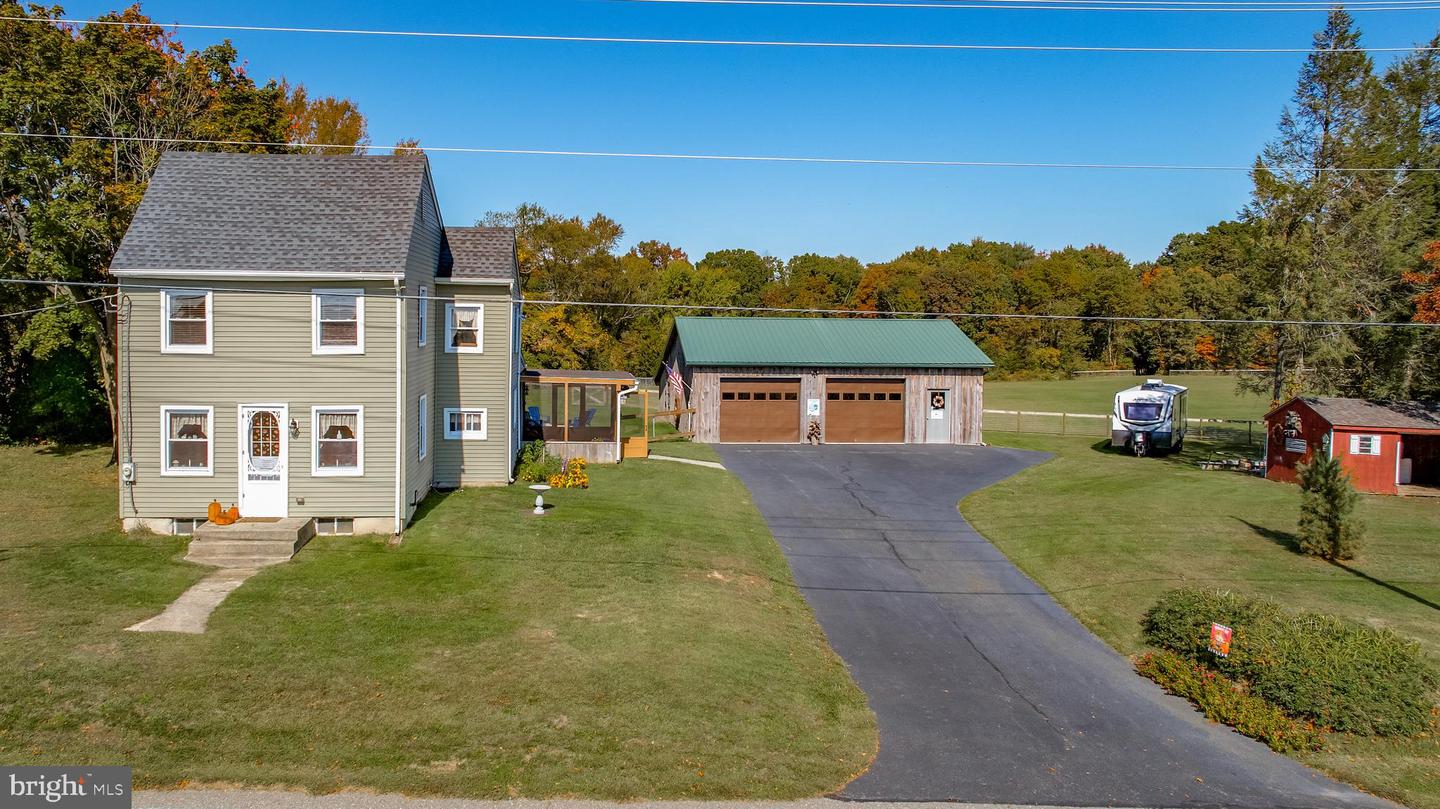 160 Davidson Rd