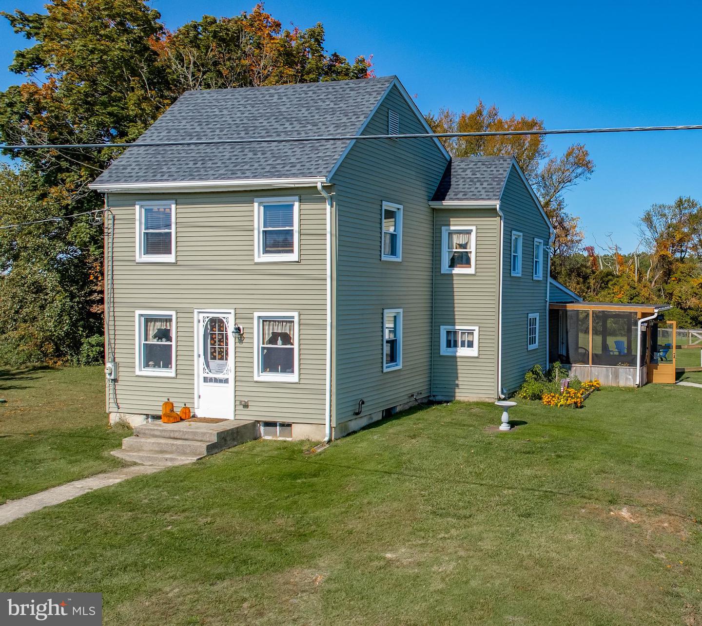 160 Davidson Rd