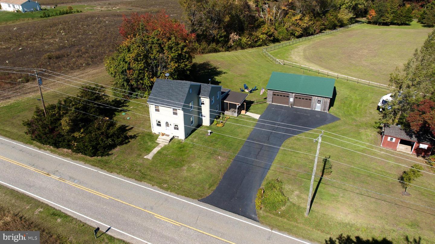 160 Davidson Rd