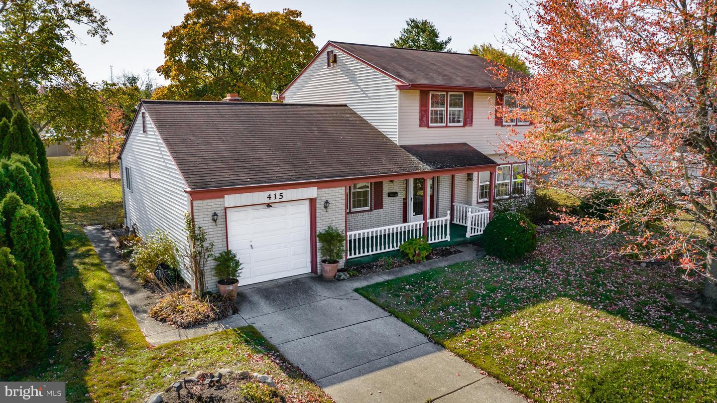 415 Windsor Dr