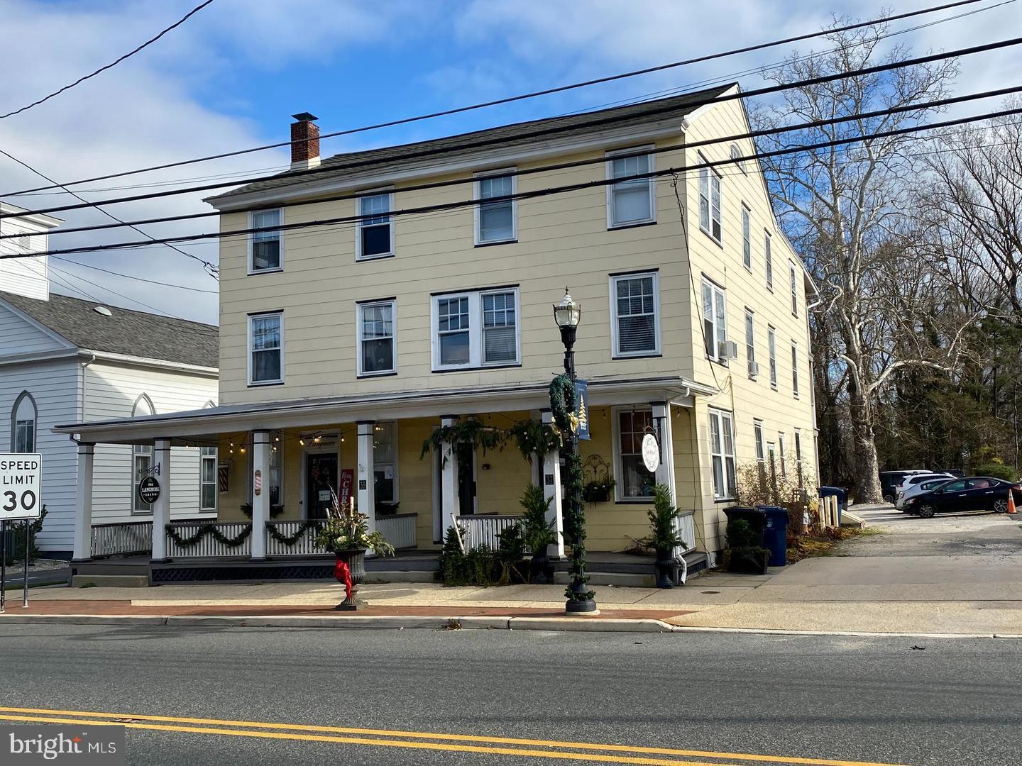 35-37 S Main St #2
