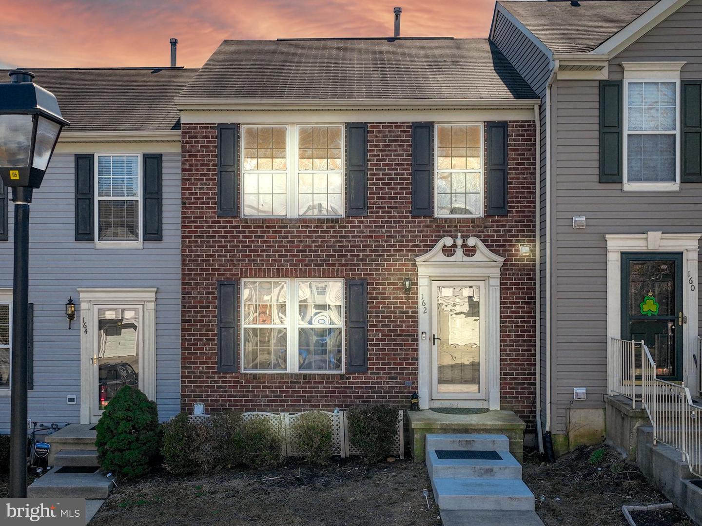 162 Pendragon Way