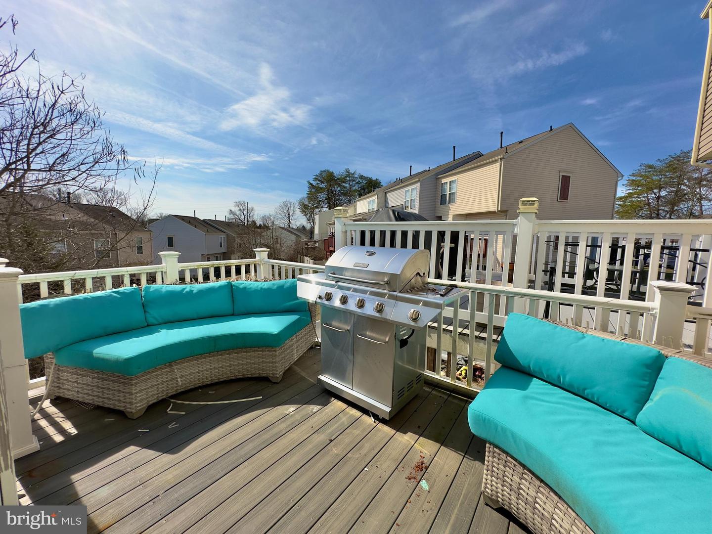 162 Pendragon Way
