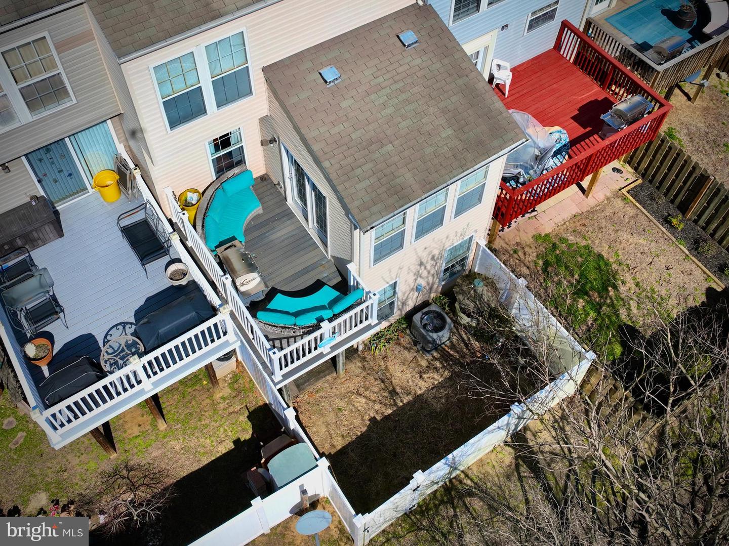 162 Pendragon Way
