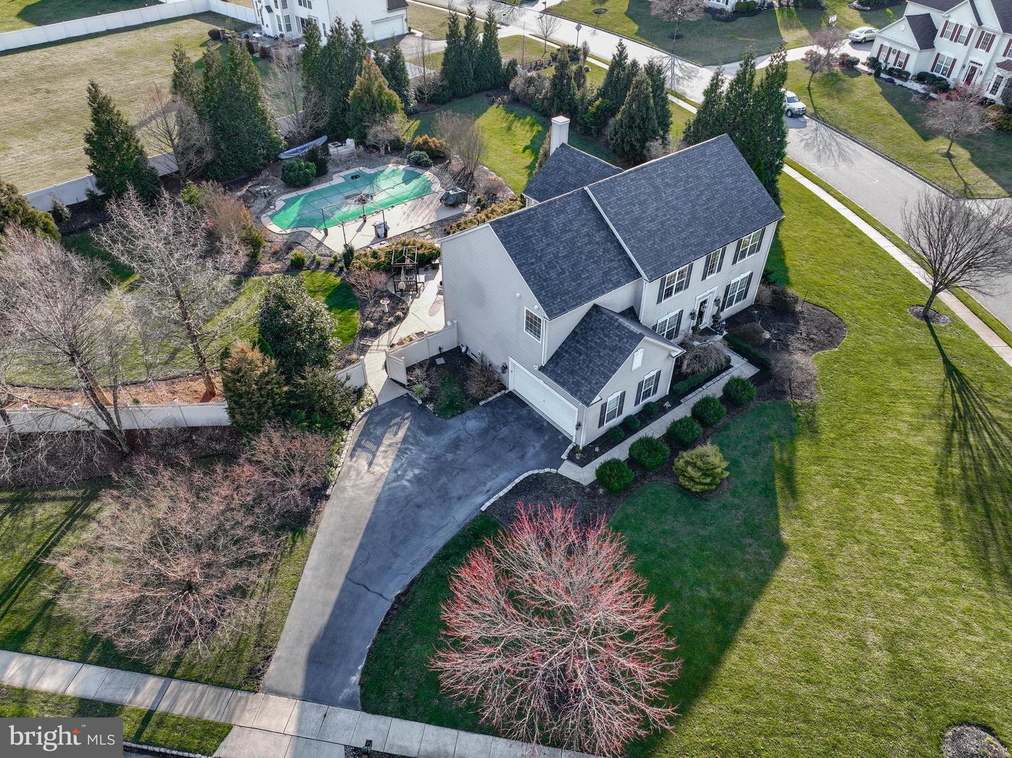 623 Hancock Dr