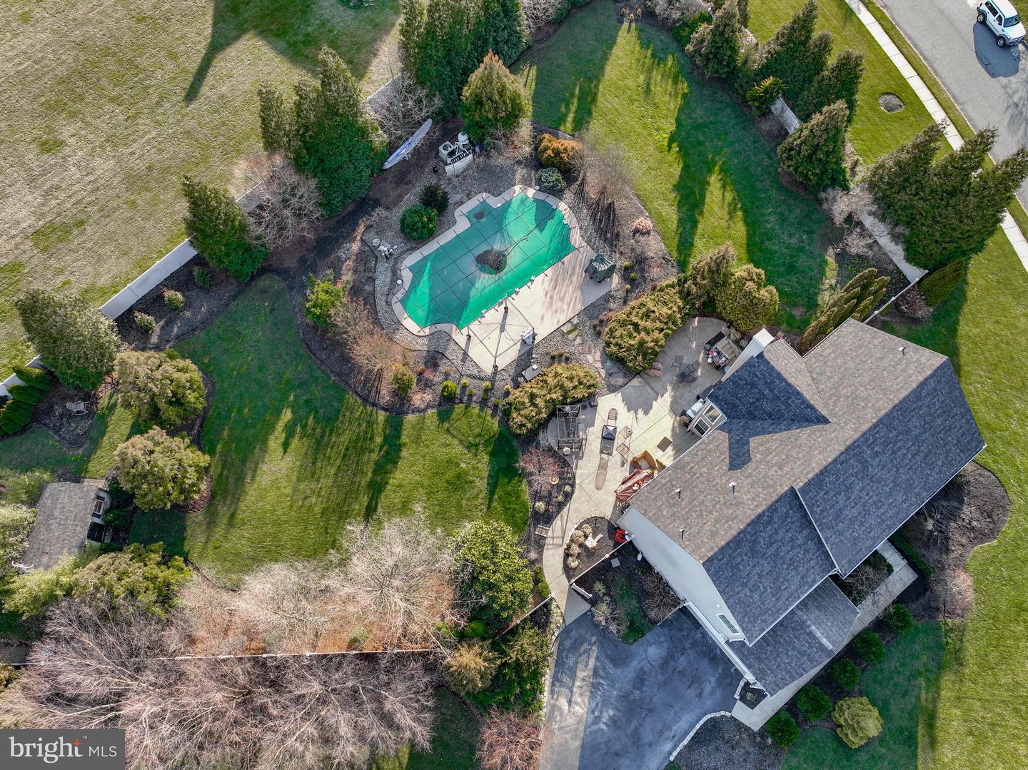 623 Hancock Dr