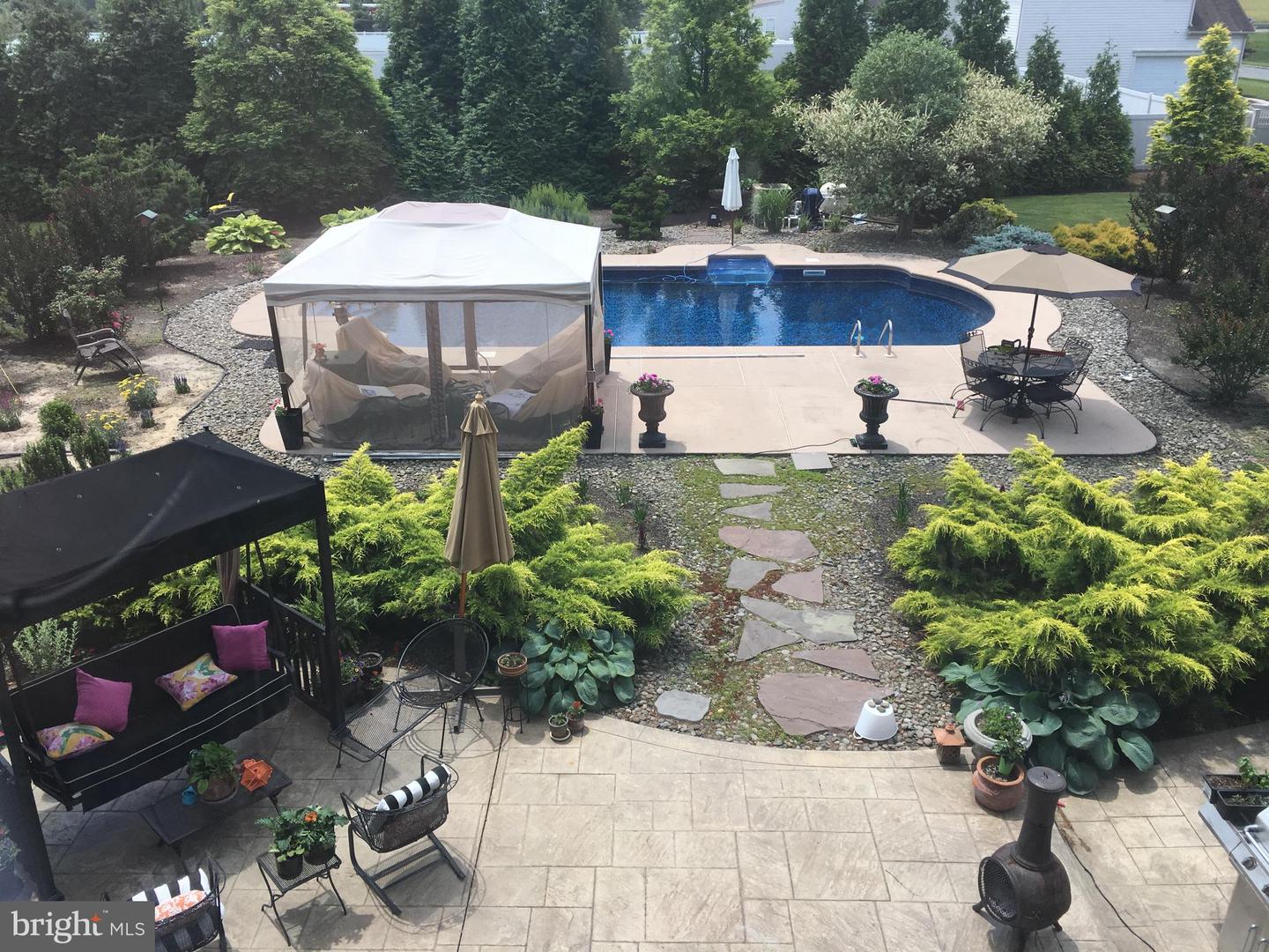 623 Hancock Dr