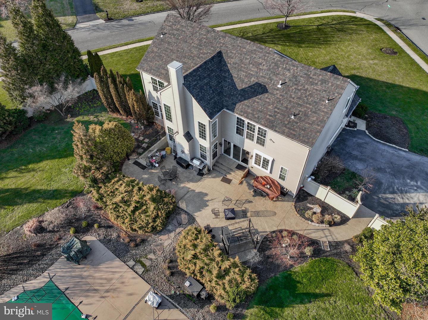 623 Hancock Dr